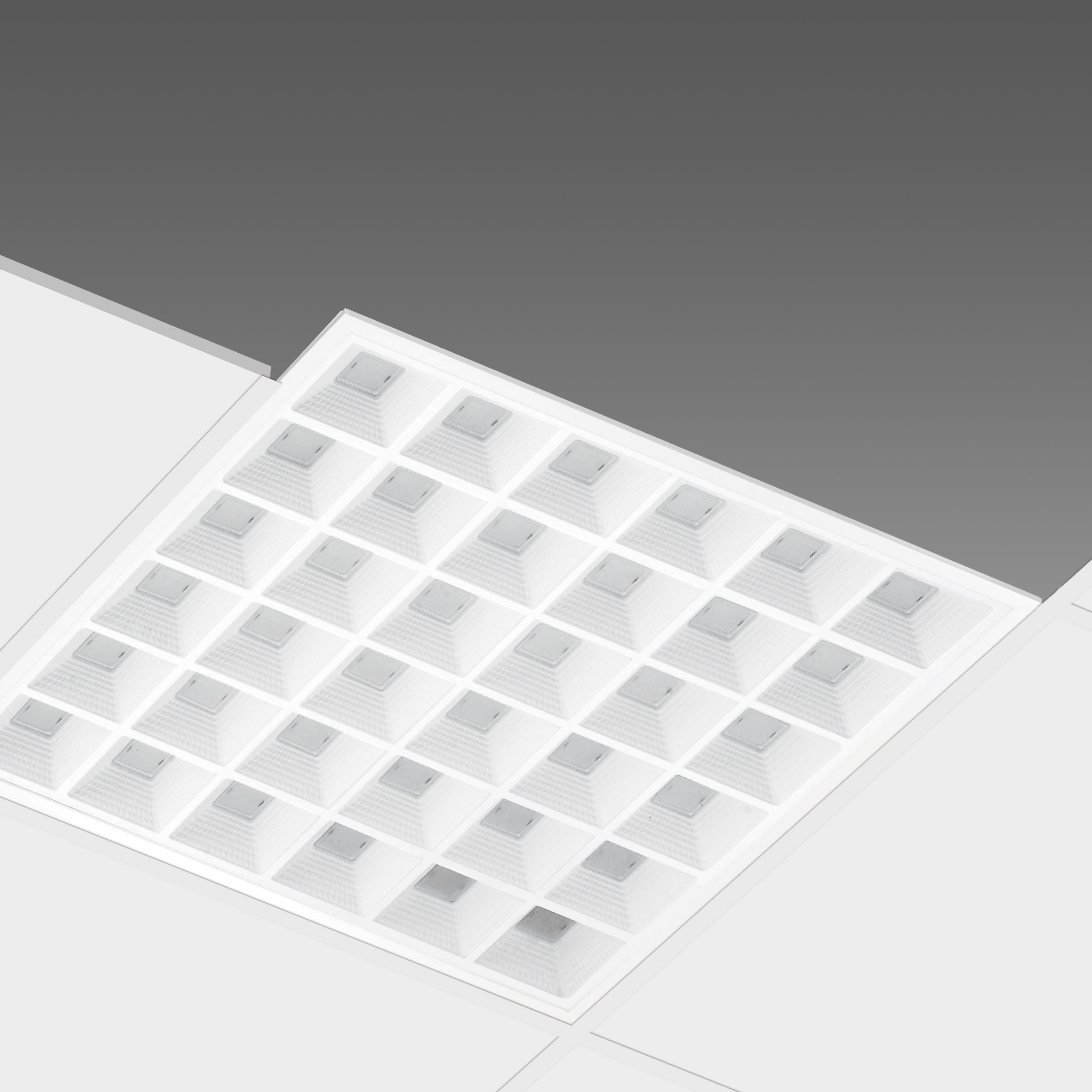 DISANO ILLUMINAZIONE - CRETA 833 LED 30W CLD-D-D BIANCO 3000K