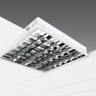 DISANO ILLUMINAZIONE - COMFORT 873 LED 40W CLD-E BIANCO