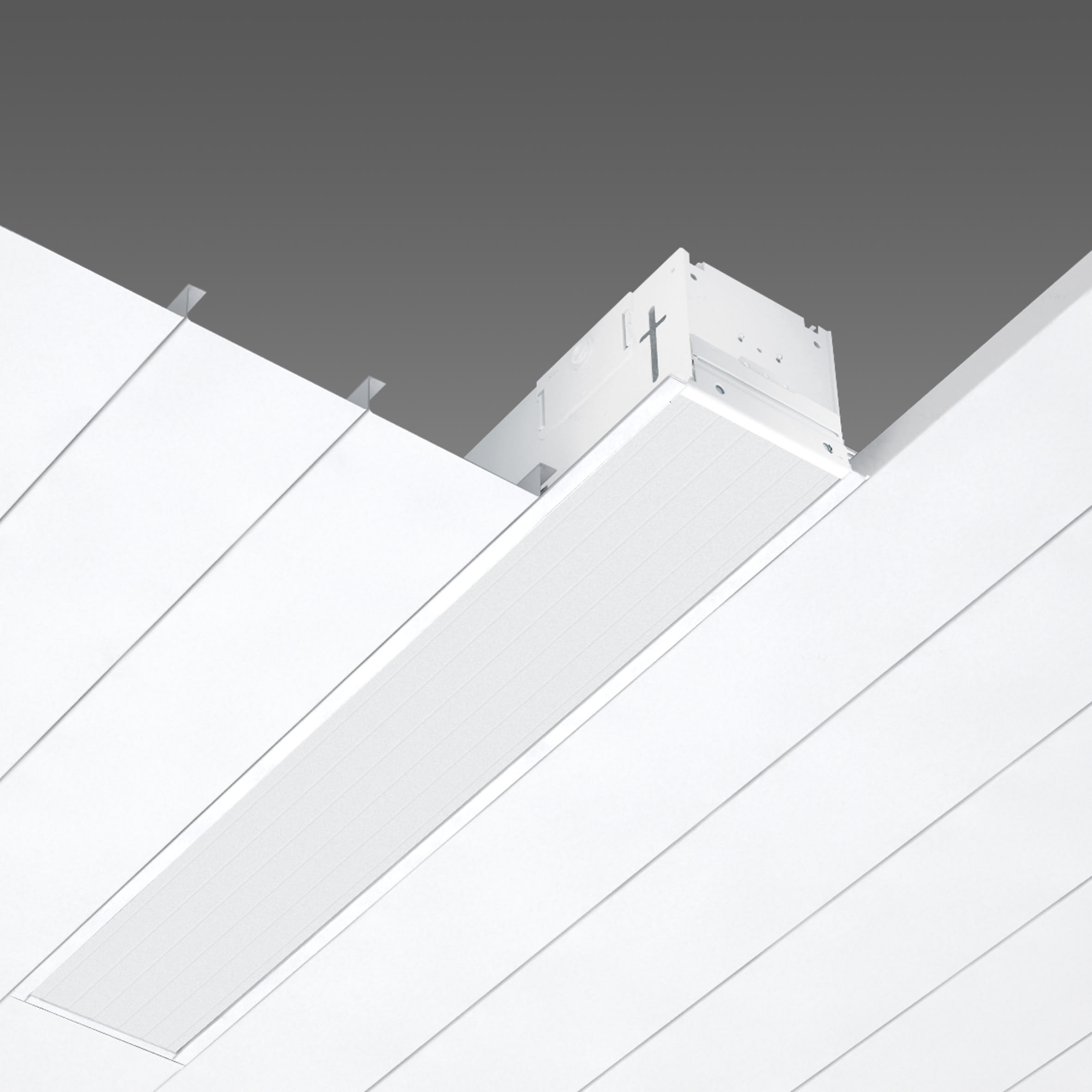 DISANO ILLUMINAZIONE - SUPERCOMFORT 848 LED 72W CLD BIA