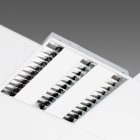 DISANO ILLUMINAZIONE - MINICOMFORT 841 LED 28W CLD BIA