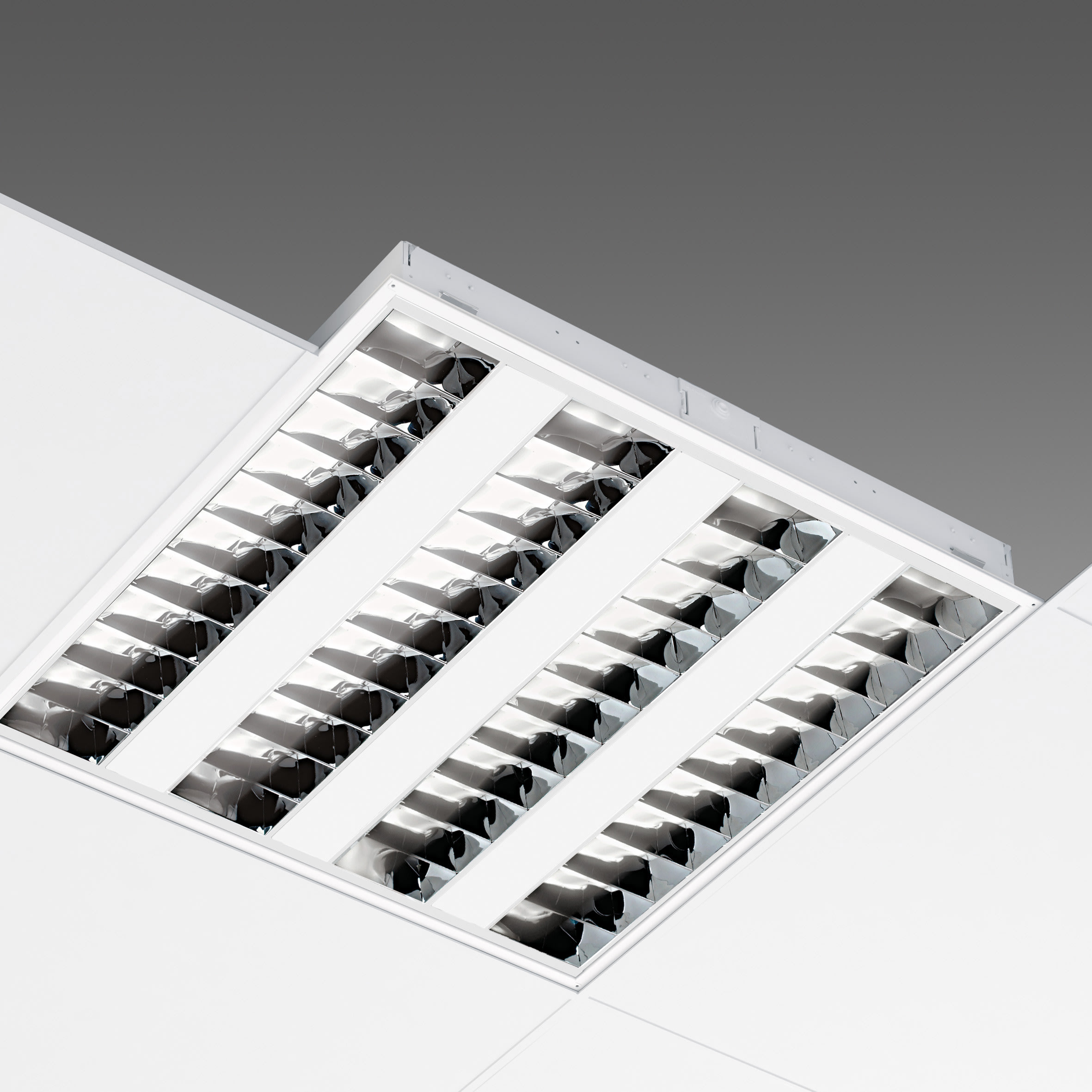 DISANO ILLUMINAZIONE - MINICOMFORT 841 LED 37W CLD BIA