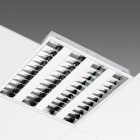 DISANO ILLUMINAZIONE - MINICOMFORT 841 LED 37W CLD BIA