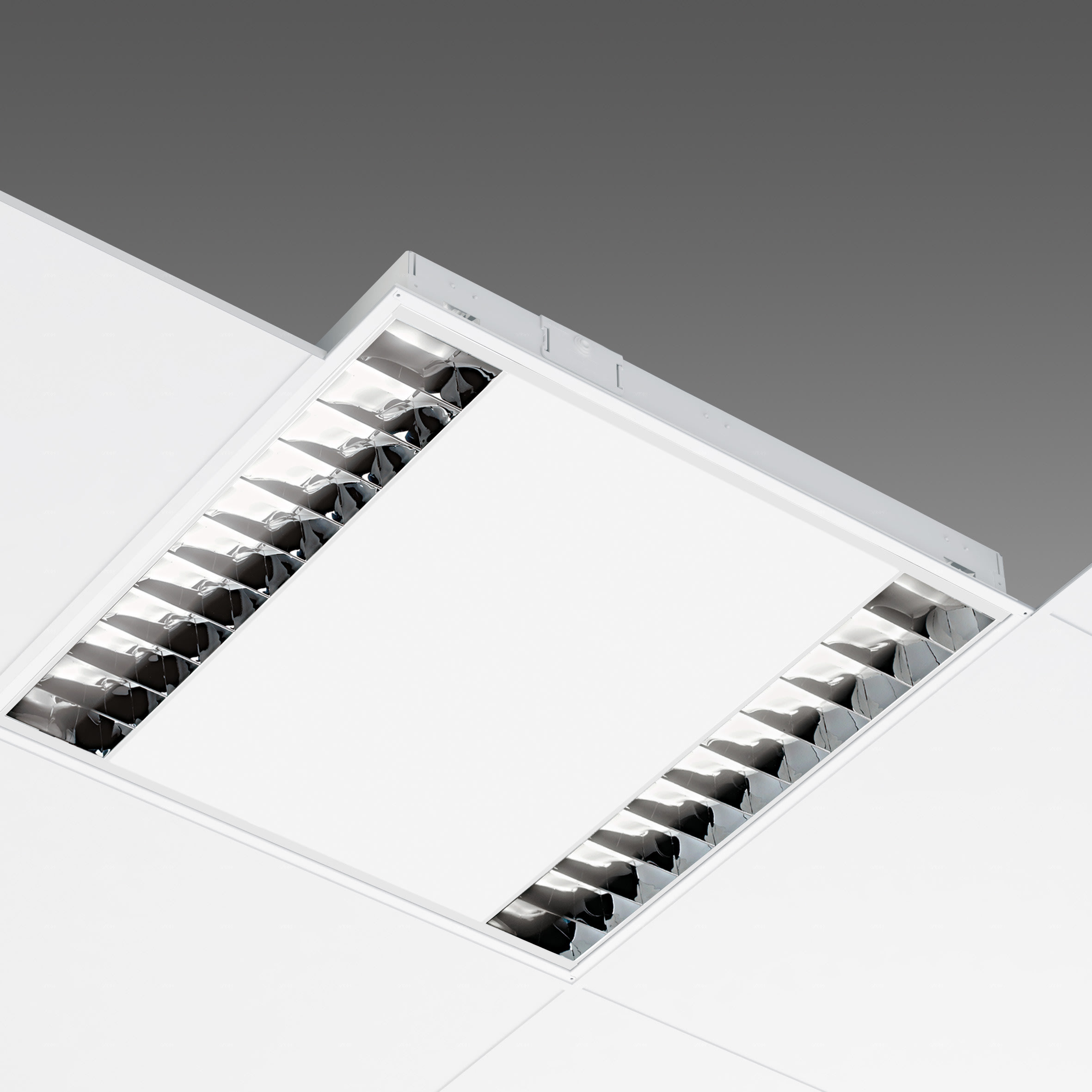 DISANO ILLUMINAZIONE - MINICOMFORT 841 LED 37W CLD-DD BIA