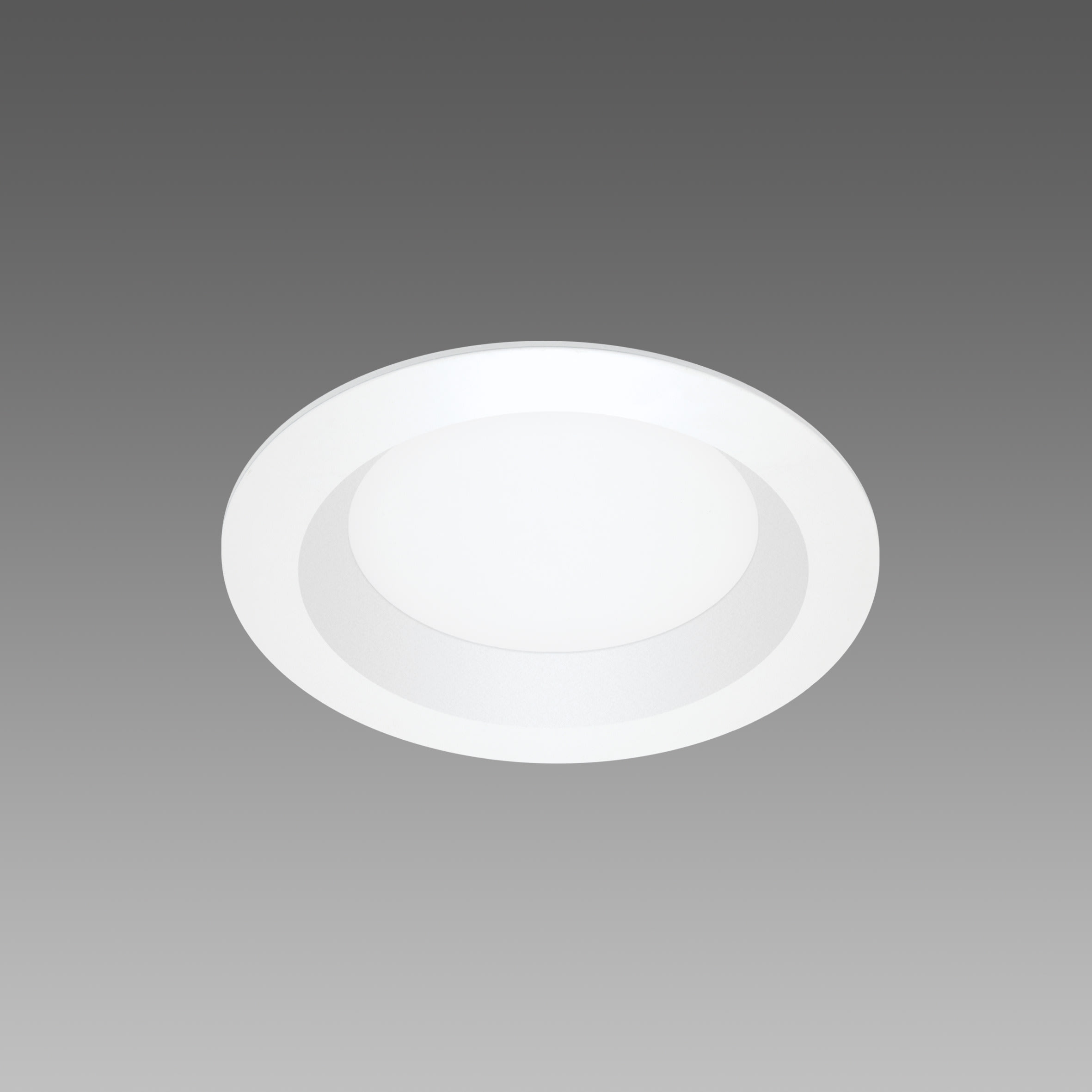 DISANO ILLUMINAZIONE - COMPACT 882 LED 11W CLD BIANCO