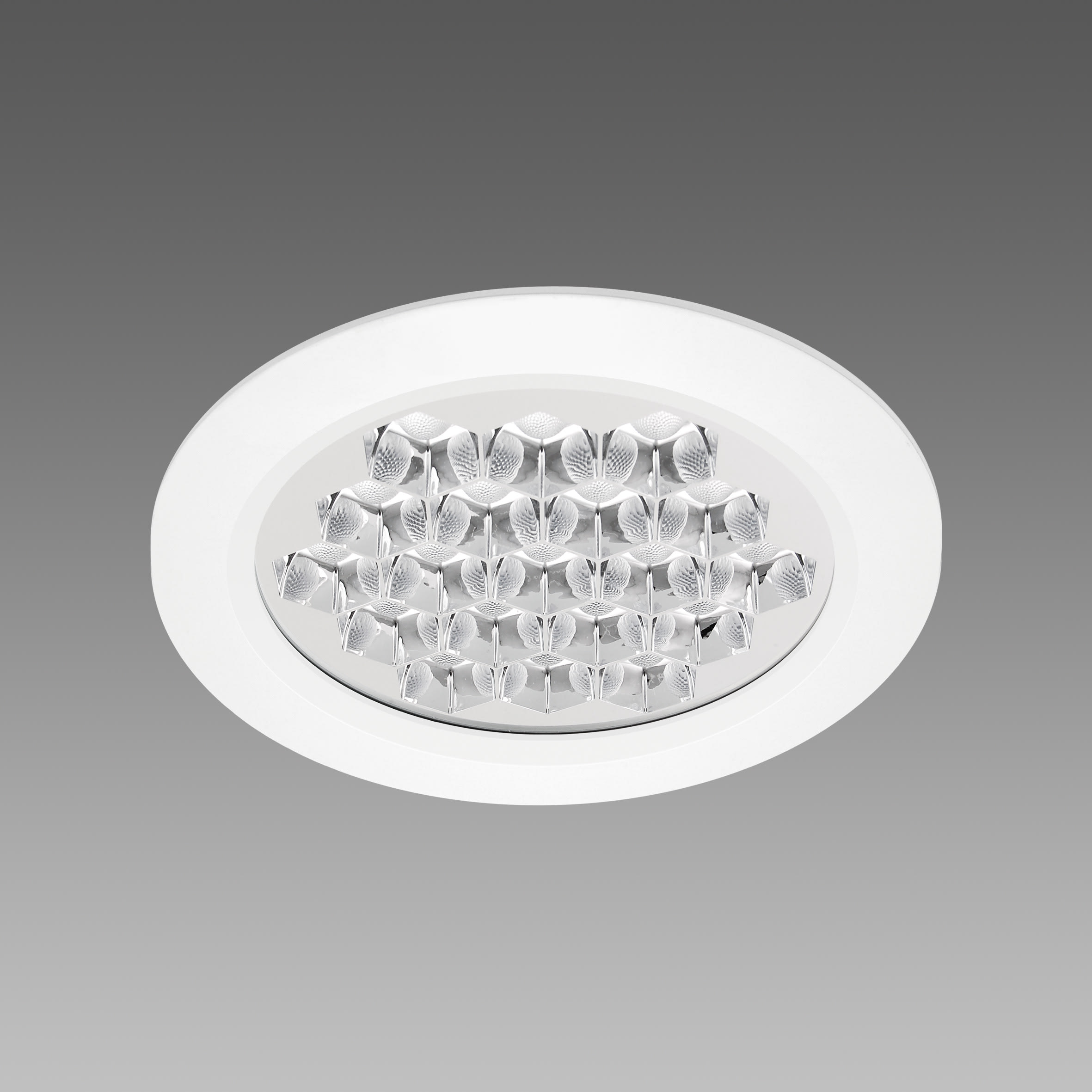 DISANO ILLUMINAZIONE - HEALTH DARK 911 LED 35W CLD BIANCO
