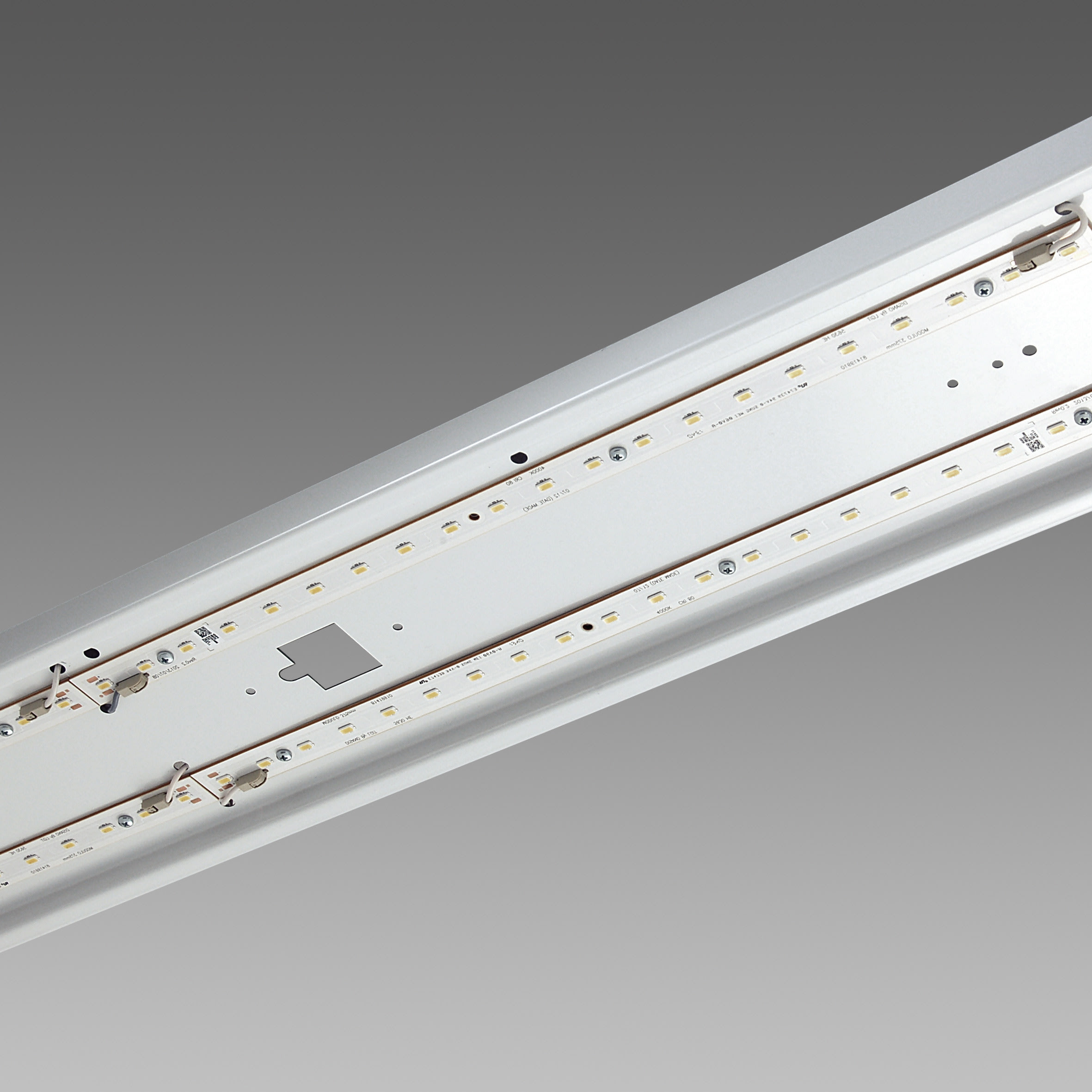 DISANO ILLUMINAZIONE - FORMA 995 LED 50W CLD PIAST.CABL.