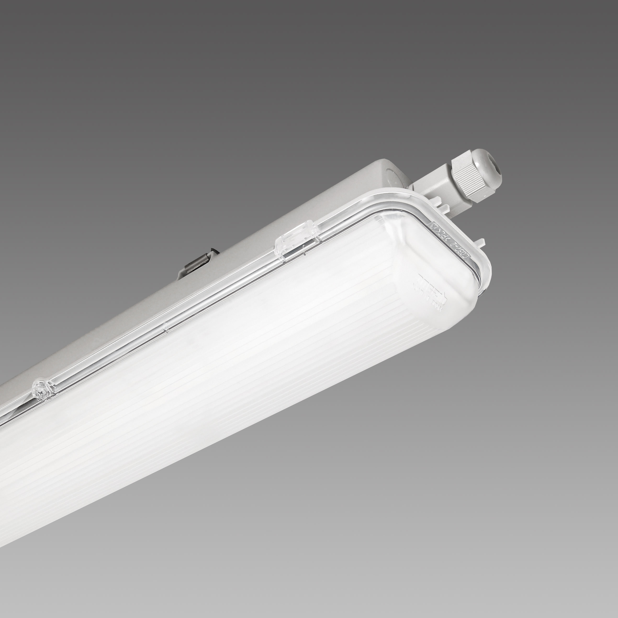 DISANO ILLUMINAZIONE - HYDRO 963 LED 47W CLD-D-D GRIGIO