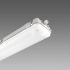 DISANO ILLUMINAZIONE - ECHO ATEX 927 LED 65W CLD GRIGIO