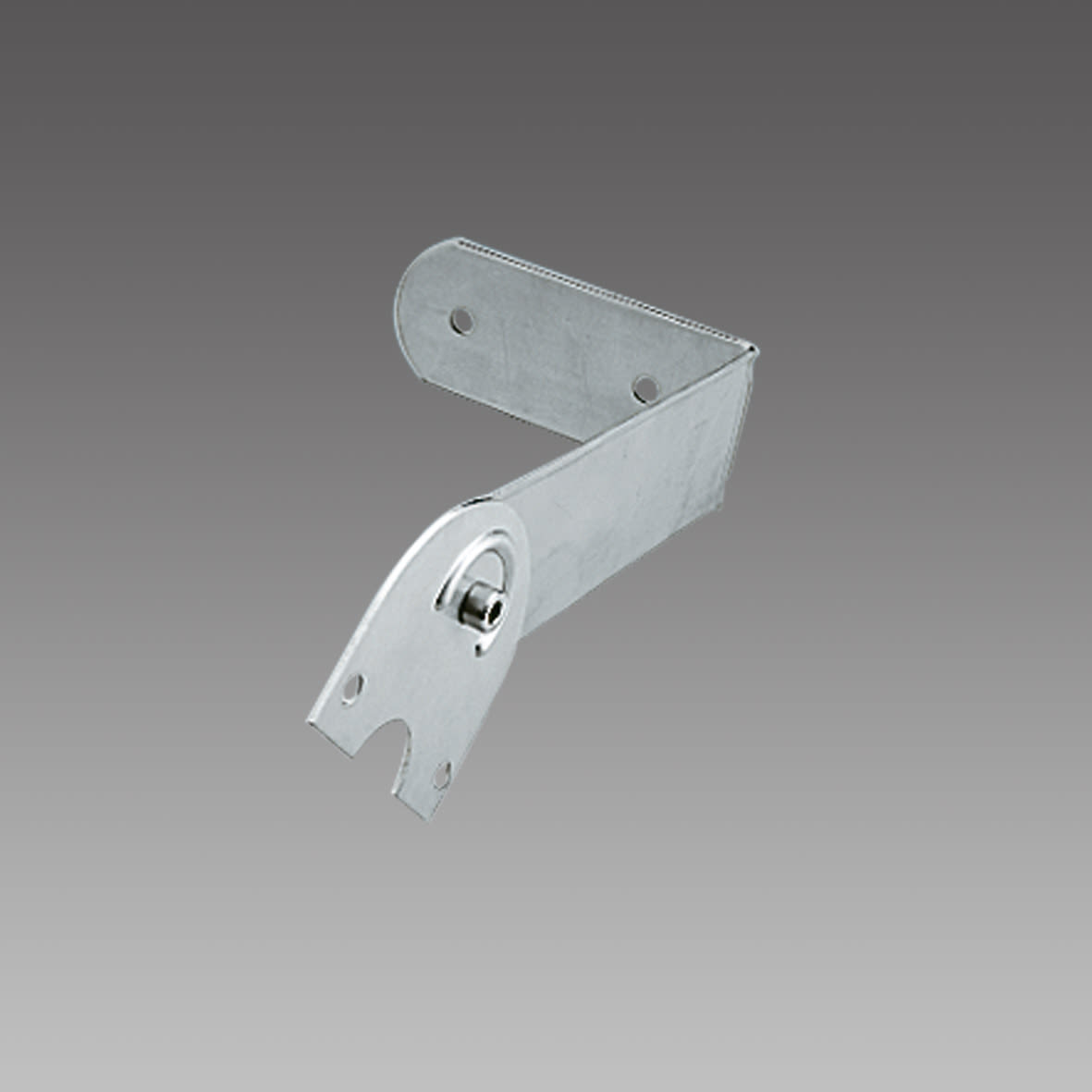 DISANO ILLUMINAZIONE - STAFFA ORIENTABILE 996 INOX