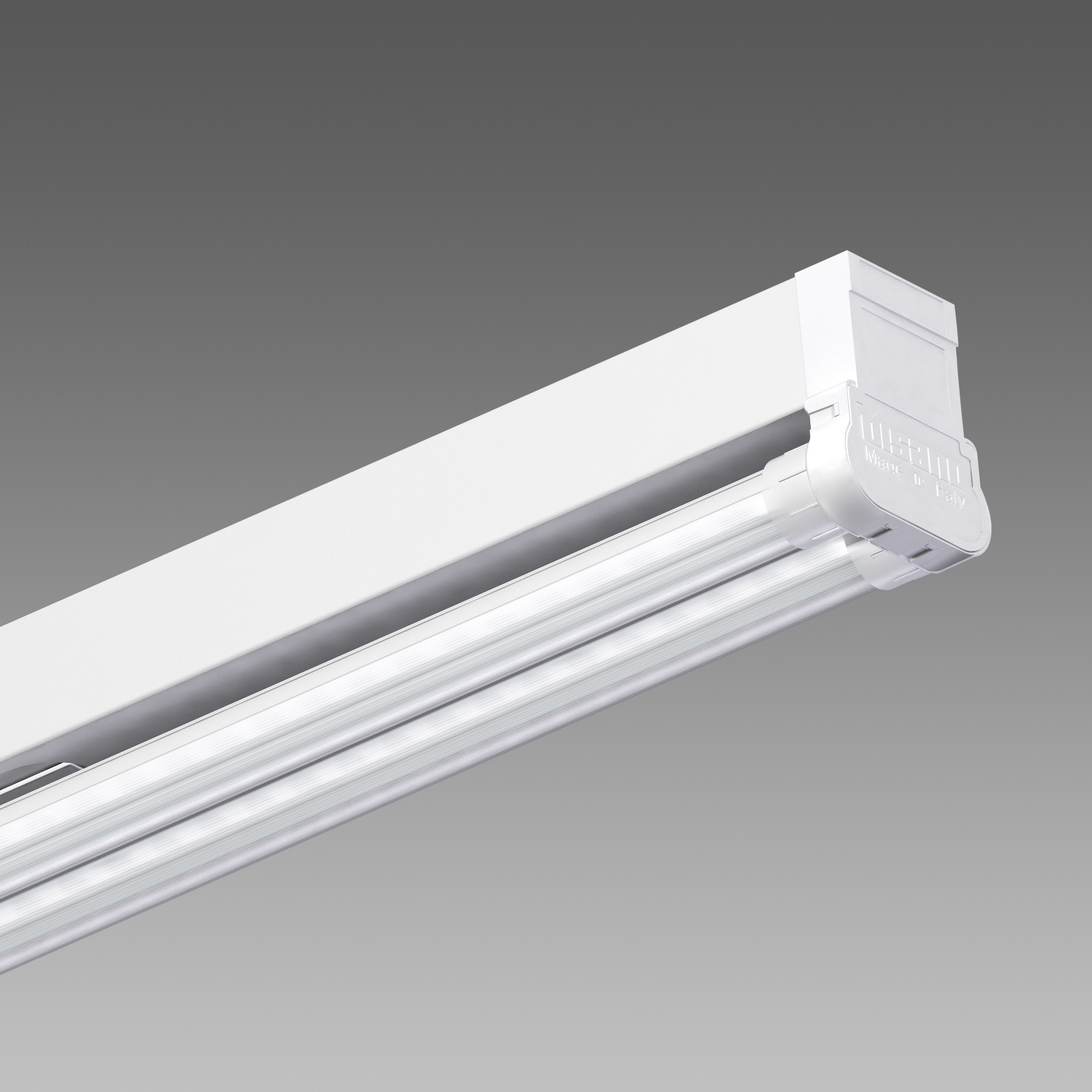 DISANO ILLUMINAZIONE - RAPID SYSTEM 6502 LED 56W CLD BIANCO
