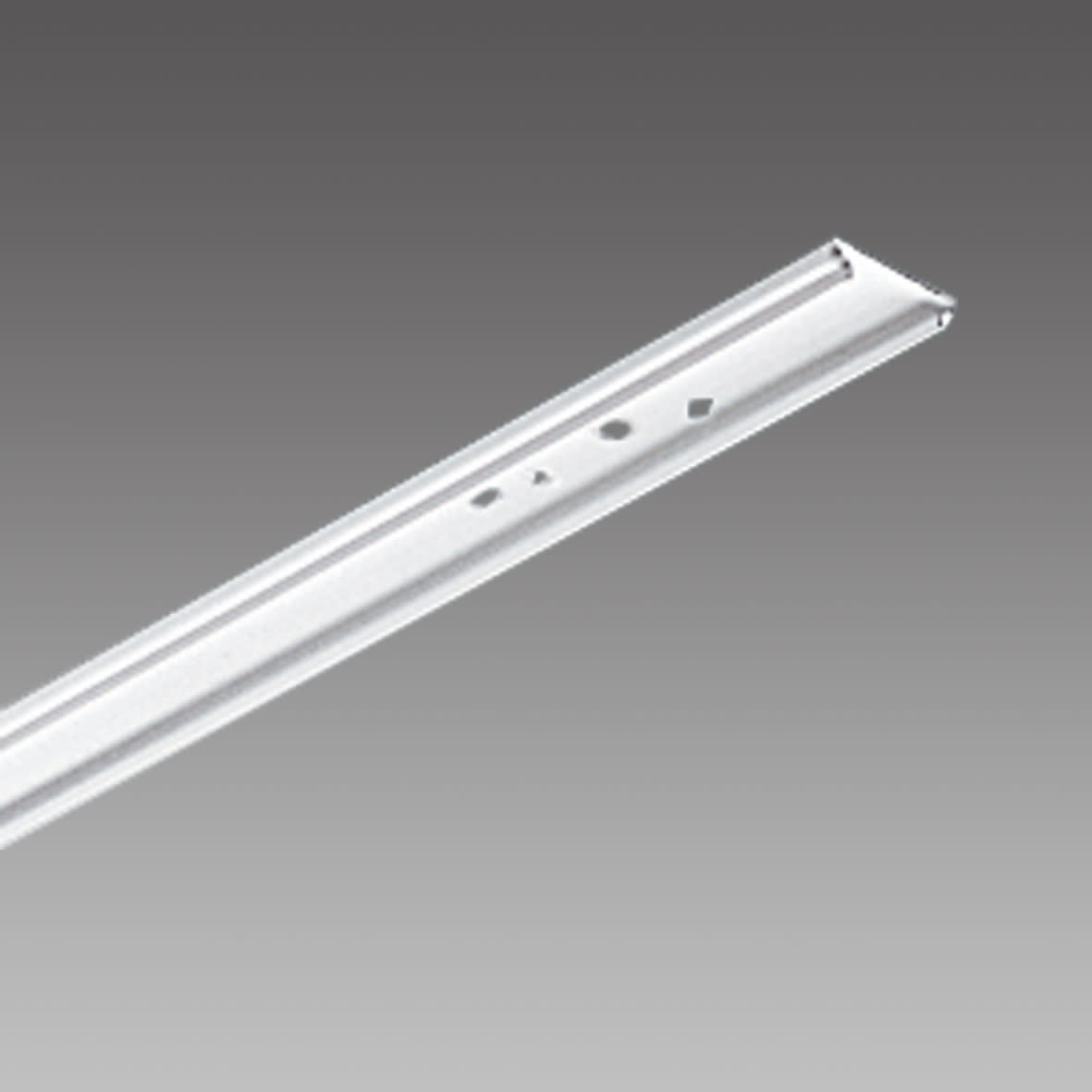 DISANO ILLUMINAZIONE - TEGOLINO RAPID SYSTEM 6405 1X30W LED BIA