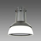 DISANO ILLUMINAZIONE - 3143 LED 41W CLD GRAF BIA LED AMBRA