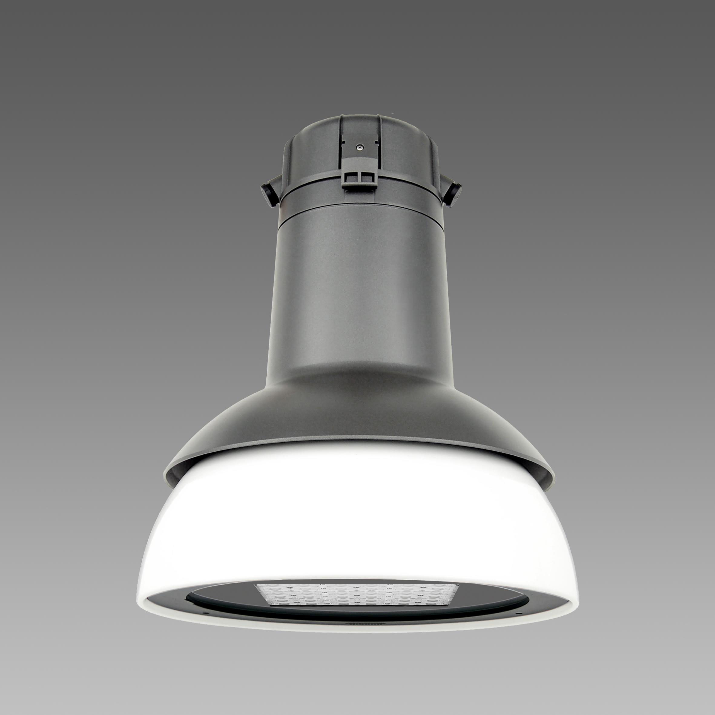 DISANO ILLUMINAZIONE - 3146 LED 27W CLD GRAF BIA 3000K