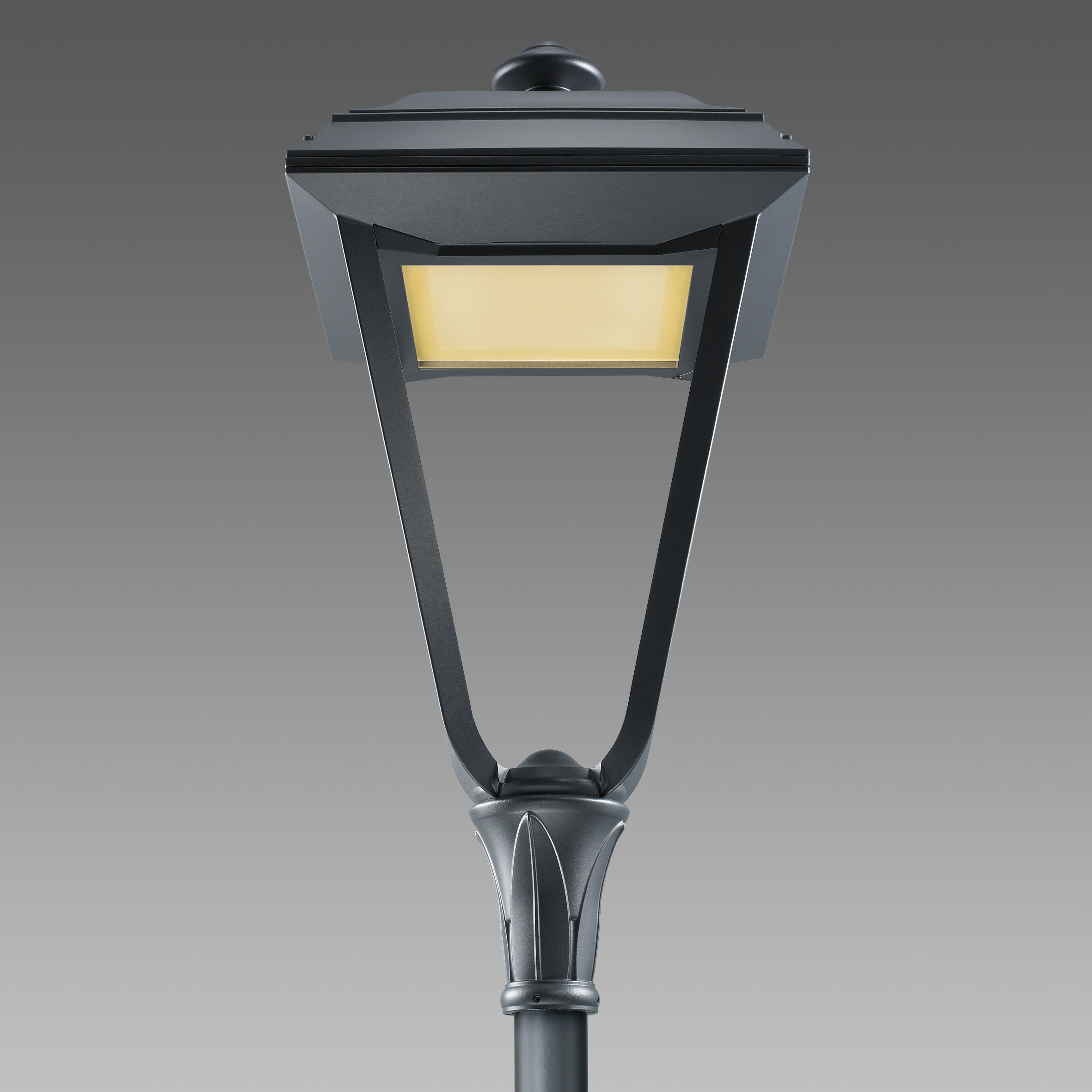 DISANO ILLUMINAZIONE - LUCERNA 3202 LED 40W CLD RAL7021