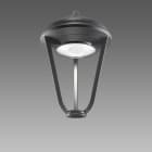 DISANO ILLUMINAZIONE - 3216 LED 27W CLD RAL7021 3000K