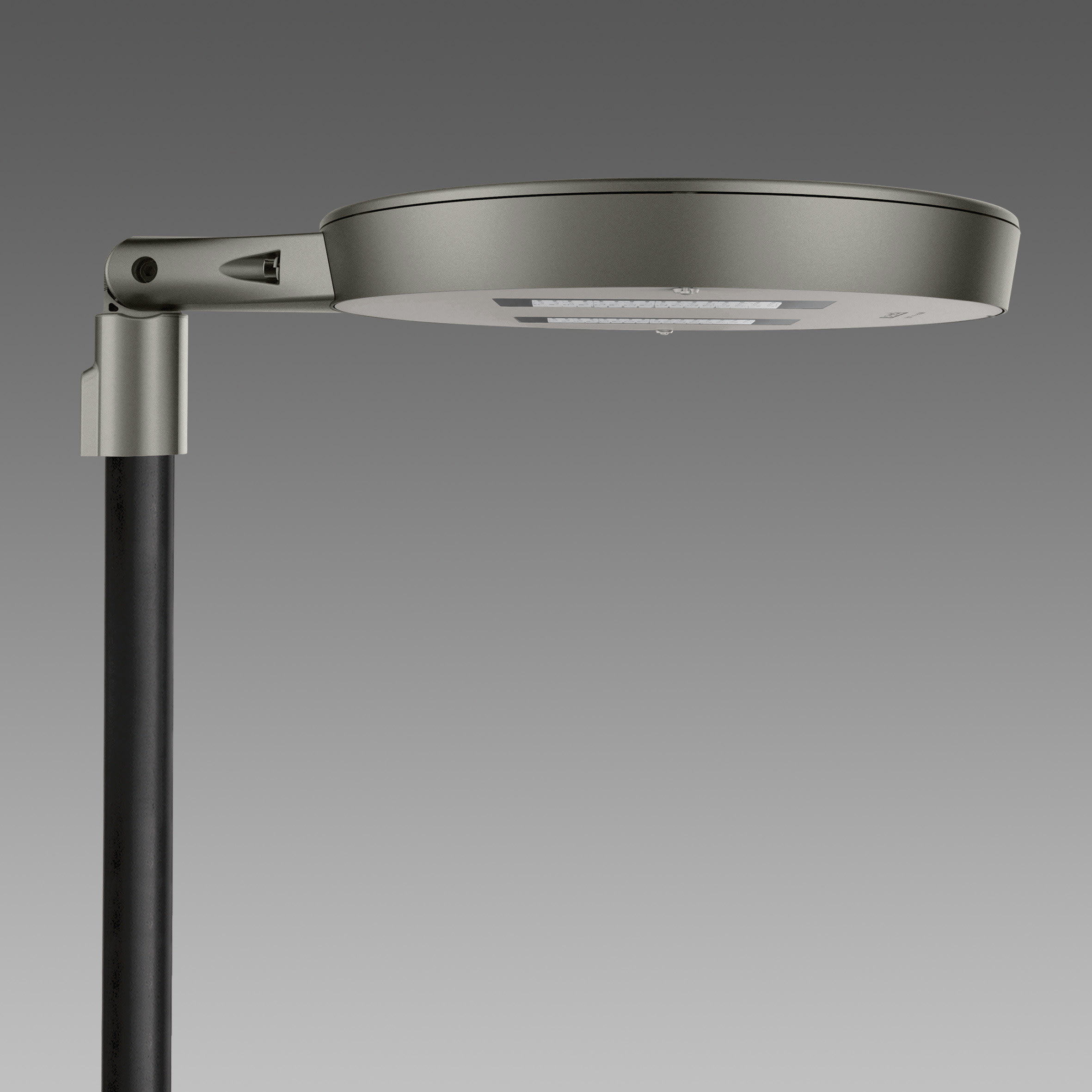DISANO ILLUMINAZIONE - VISCONTI 3337 LED 34W CLD GRAFITE 3000K