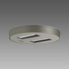 DISANO ILLUMINAZIONE - VISCONTI 3327 LED 68W CLD GRAFITE 3000K