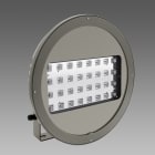 DISANO ILLUMINAZIONE - ASTRO ATEX 1787 305W CLD RAL7021