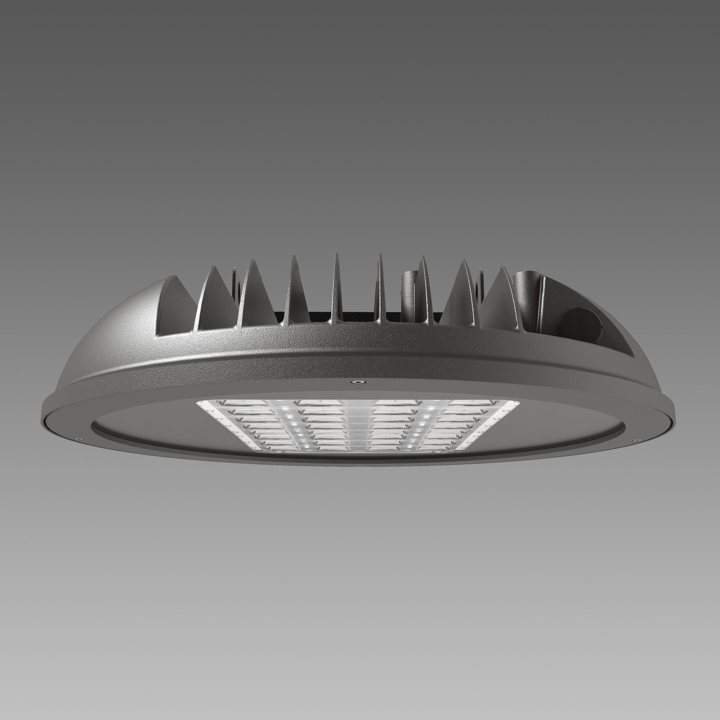 DISANO ILLUMINAZIONE - ASTRO ATEX 1789 LED 271W CLD 7021