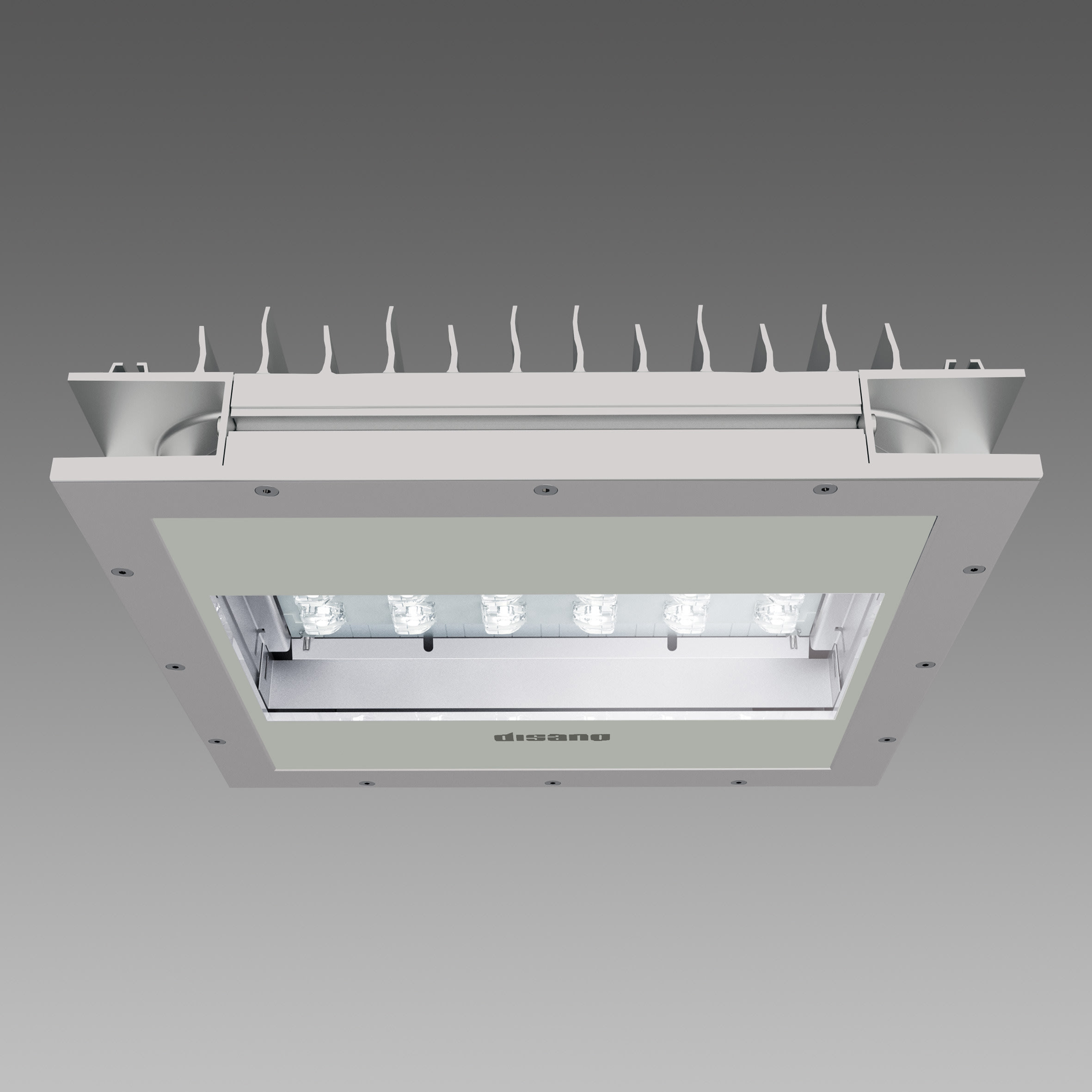 DISANO ILLUMINAZIONE - MODOLED 3264 152W CLD OSS.NAT.
