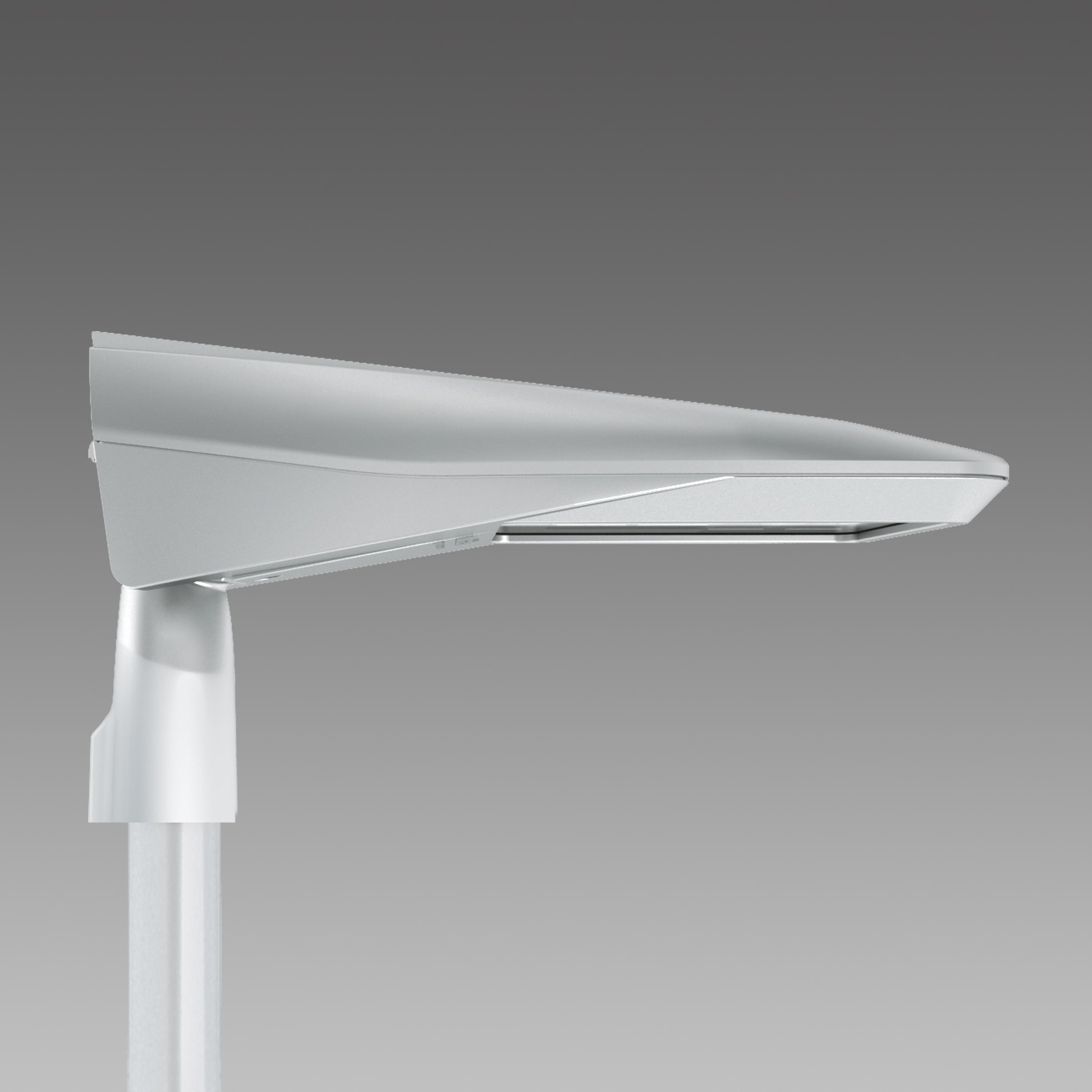 DISANO ILLUMINAZIONE - SELLA1 3291 LED 85W CLD GREY 480MA