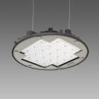 DISANO ILLUMINAZIONE - SATURNO 2884 LED 120W CLD-E RAL7021