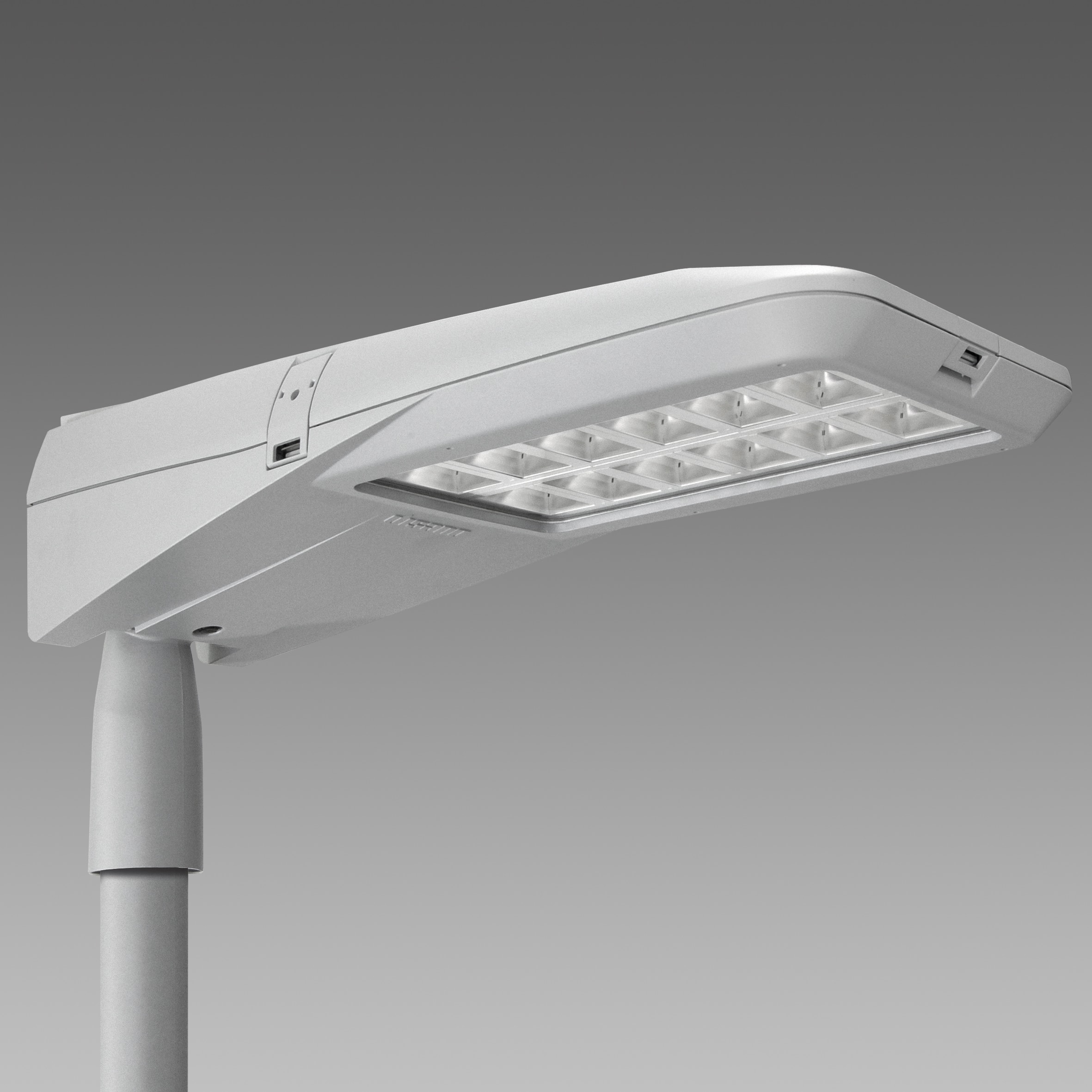 DISANO ILLUMINAZIONE - SELLA2 3393 LED 136W CLD GREY
