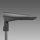 DISANO ILLUMINAZIONE - SELLA1 3297 LED 83W CLD GREY