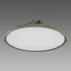 DISANO ILLUMINAZIONE - QUARK 3.7 2881 LED 245W CLD RAL 7021