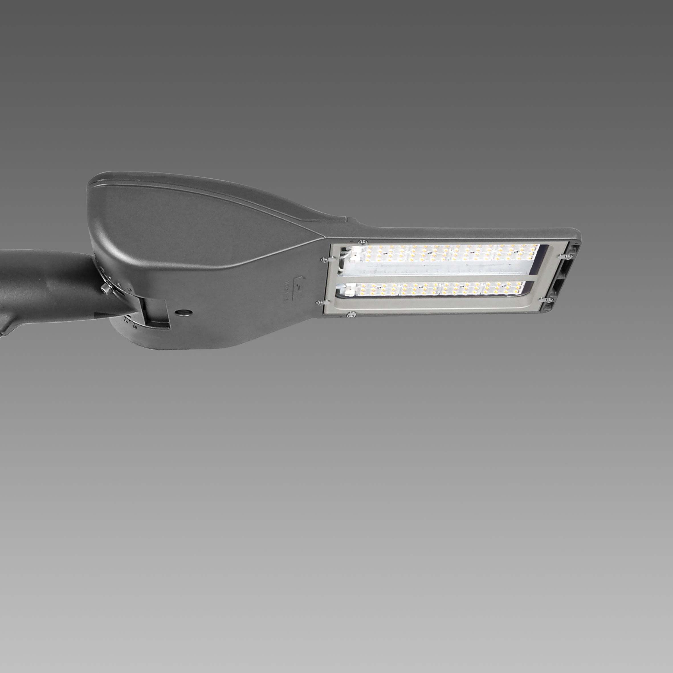 DISANO ILLUMINAZIONE - 3481 LED 102W CLD ANTRACITE 3000K