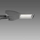 DISANO ILLUMINAZIONE - 3481 LED 102W CLD ANTRACITE 3000K