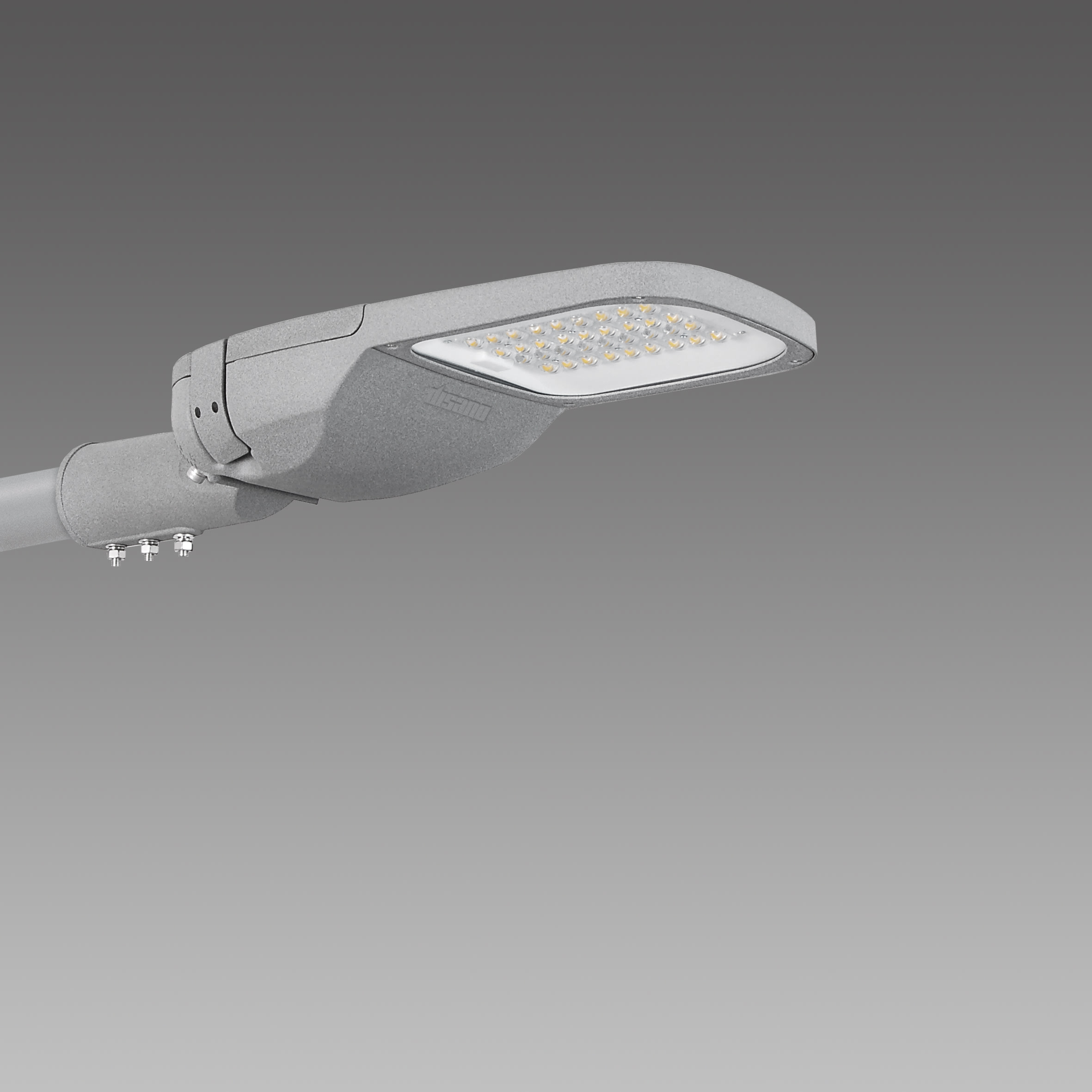 DISANO ILLUMINAZIONE - DENIA 3460 LED 40W CLD GREY MV