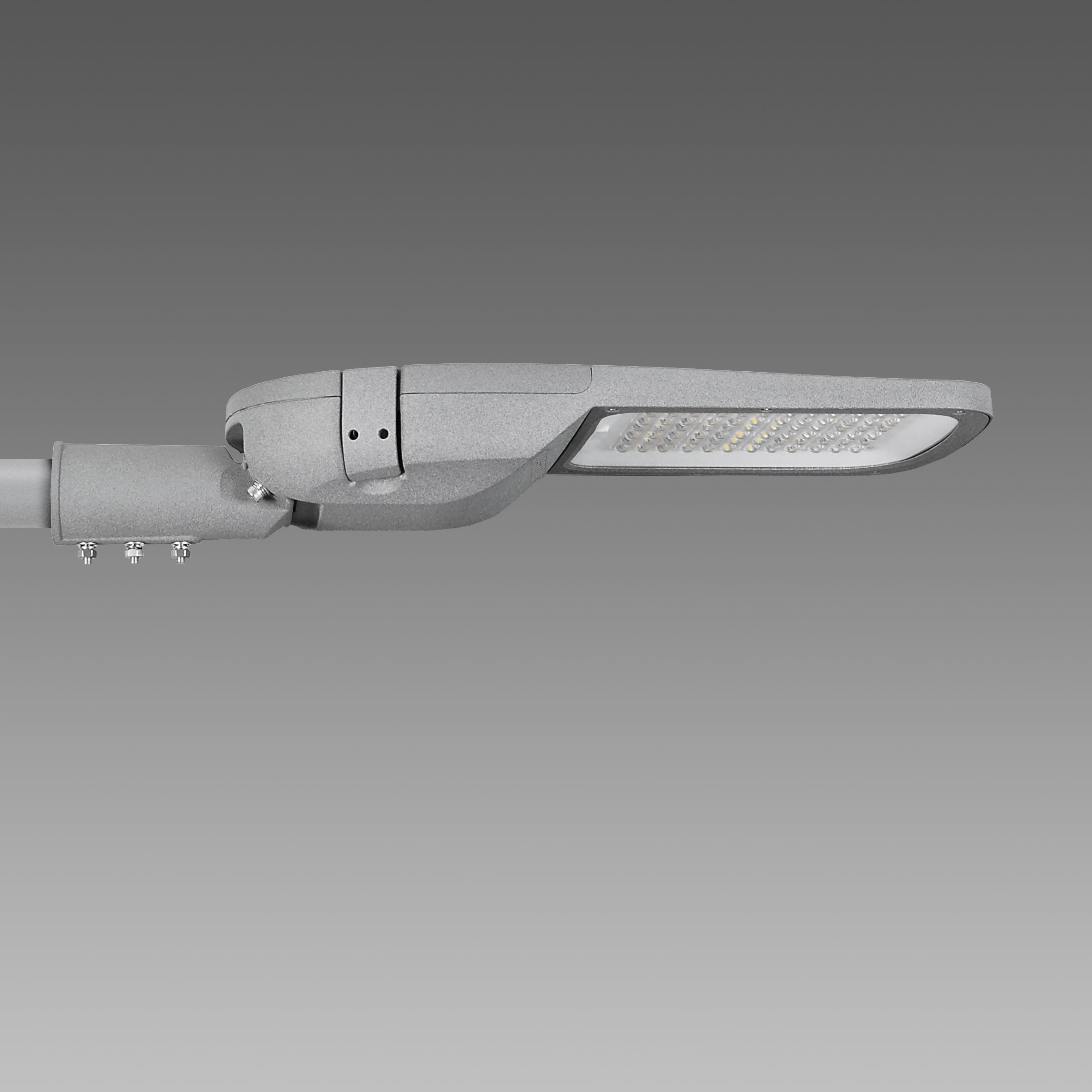 DISANO ILLUMINAZIONE - DENIA 3461 LED 150W CLD GREY 3000K - 20469LM
