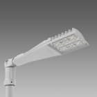 DISANO ILLUMINAZIONE - SUSA 3382 81W CLD RAL9006 3000K