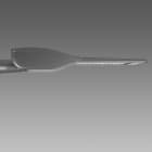 DISANO ILLUMINAZIONE - GIOVI 3492 LED 261W CLD ANTR 1750K
