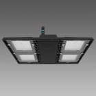 DISANO ILLUMINAZIONE - ASTRO Q 2901 LED 200W CLD RAL7021