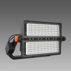 DISANO ILLUMINAZIONE - FORUM 2200 LED 736W CLD RAL7021 3000K