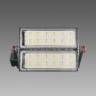 DISANO ILLUMINAZIONE - FORUM 2192 LED 975W CLD RAL7021