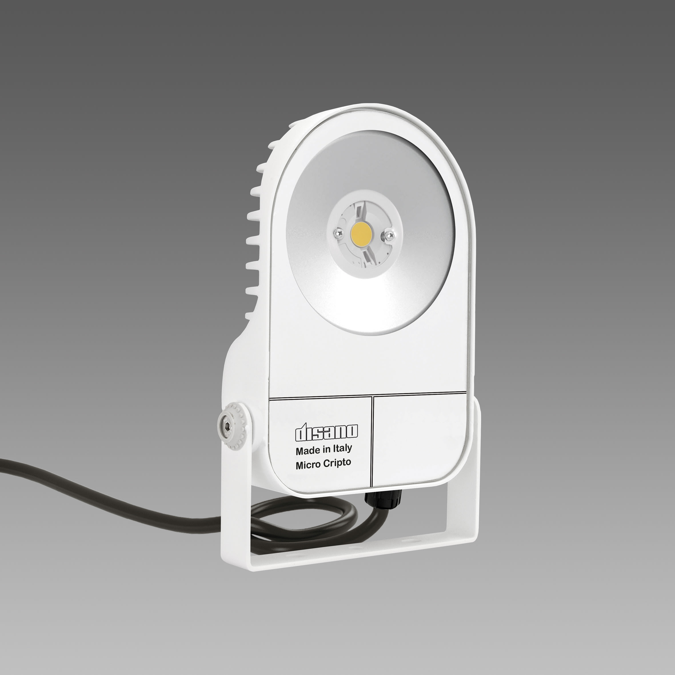 DISANO ILLUMINAZIONE - 1700 LED 26W CLD BIA 3000K
