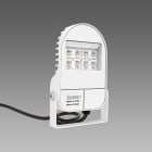 DISANO ILLUMINAZIONE - CRIPTO MICRO 1701 LED 17W CLD BIA 3000K