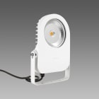 DISANO ILLUMINAZIONE - CRIPTO 1710 LED 28W CLD GREY