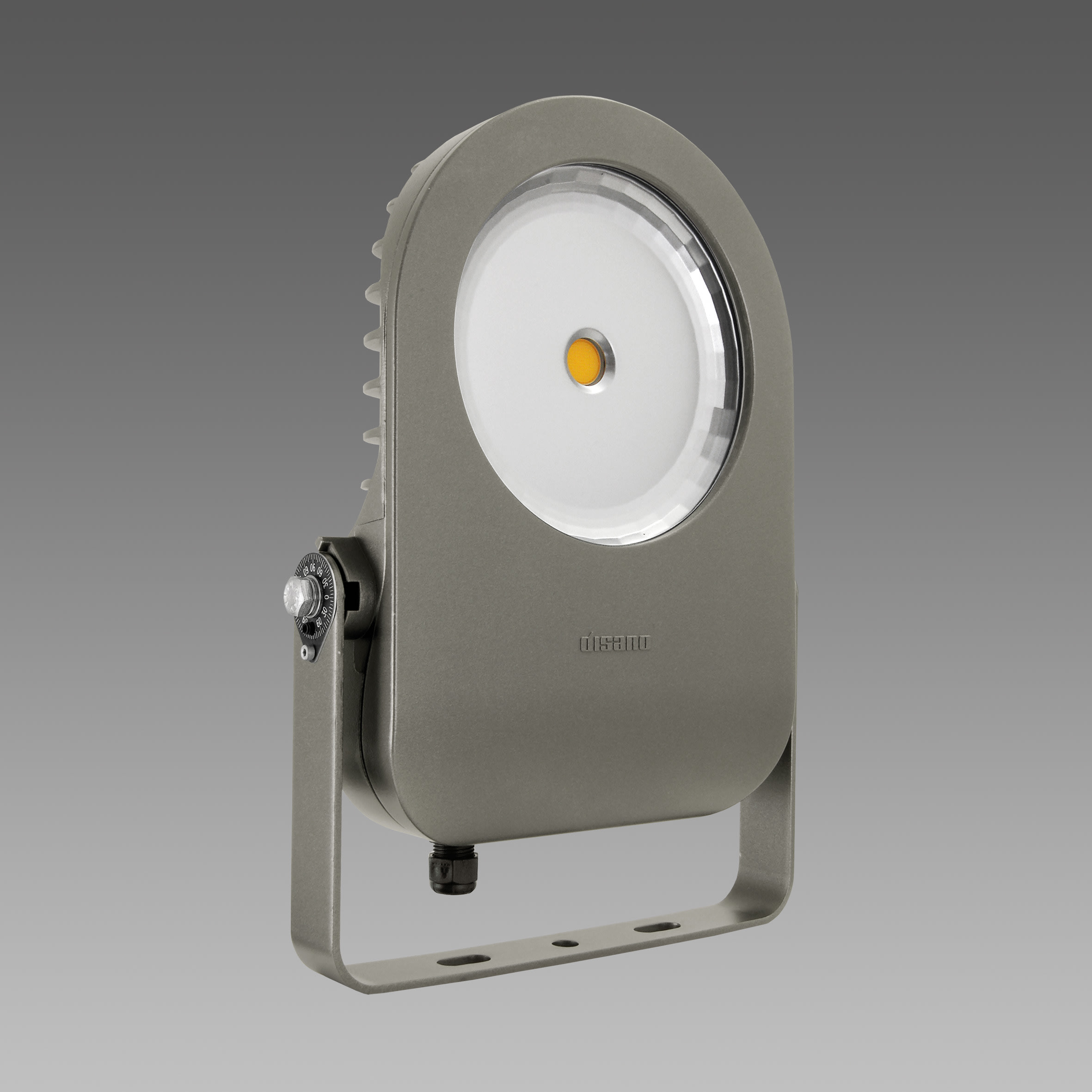 DISANO ILLUMINAZIONE - 1715 LED 70W CLD GREY 3000K
