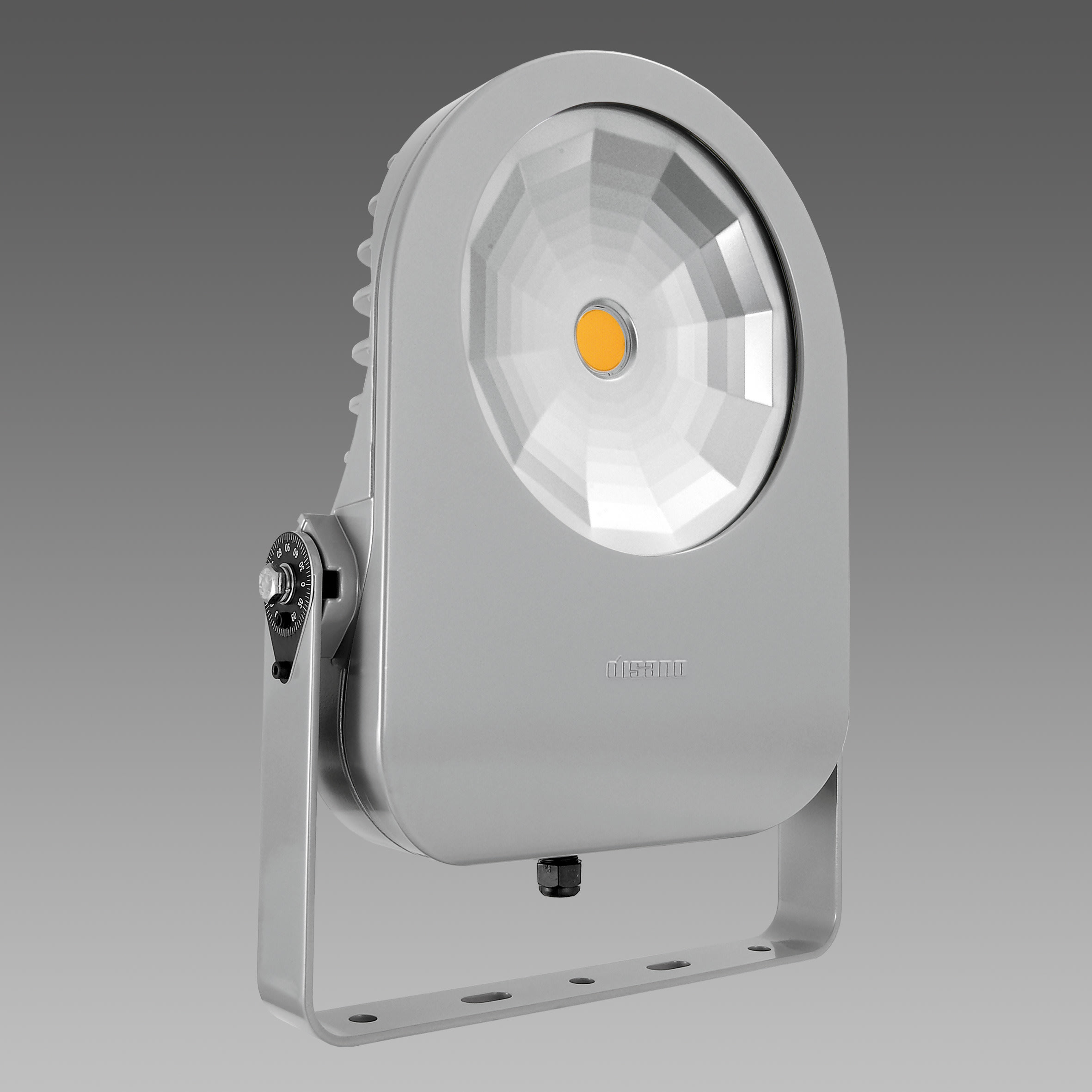 DISANO ILLUMINAZIONE - CRIPTO 1728 LED 129W CLD GREY