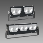 DISANO ILLUMINAZIONE - RADON HP 2155 LED 272W CLD RAL7021 3000