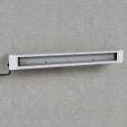 DISANO ILLUMINAZIONE - SICURA 1768 LED 43W CLD GREY