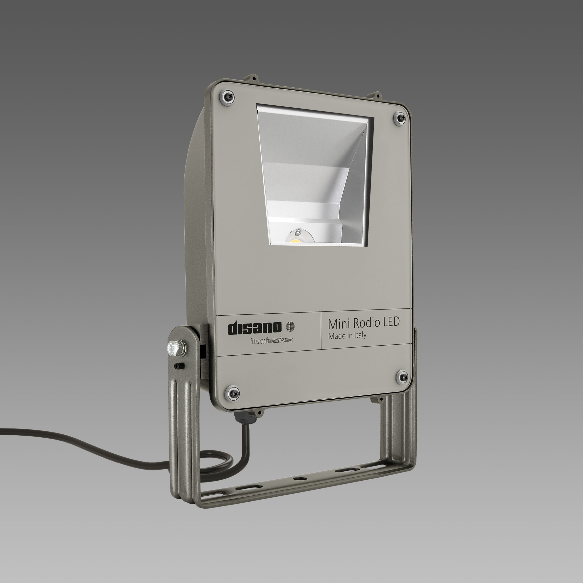 DISANO ILLUMINAZIONE - MINIRODIO 1998 LED 73W CLD GRAFITE 3000K