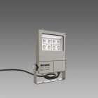 DISANO ILLUMINAZIONE - 1982 LED 28W CLD RAL7021. 3000K