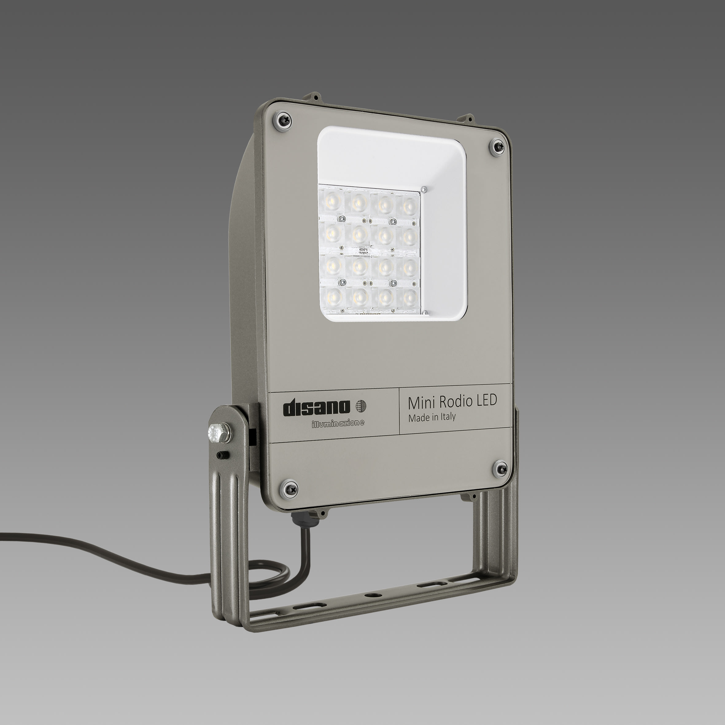 DISANO ILLUMINAZIONE - MINIRODIO 1987 LED 73W CLD GRAF 3000K