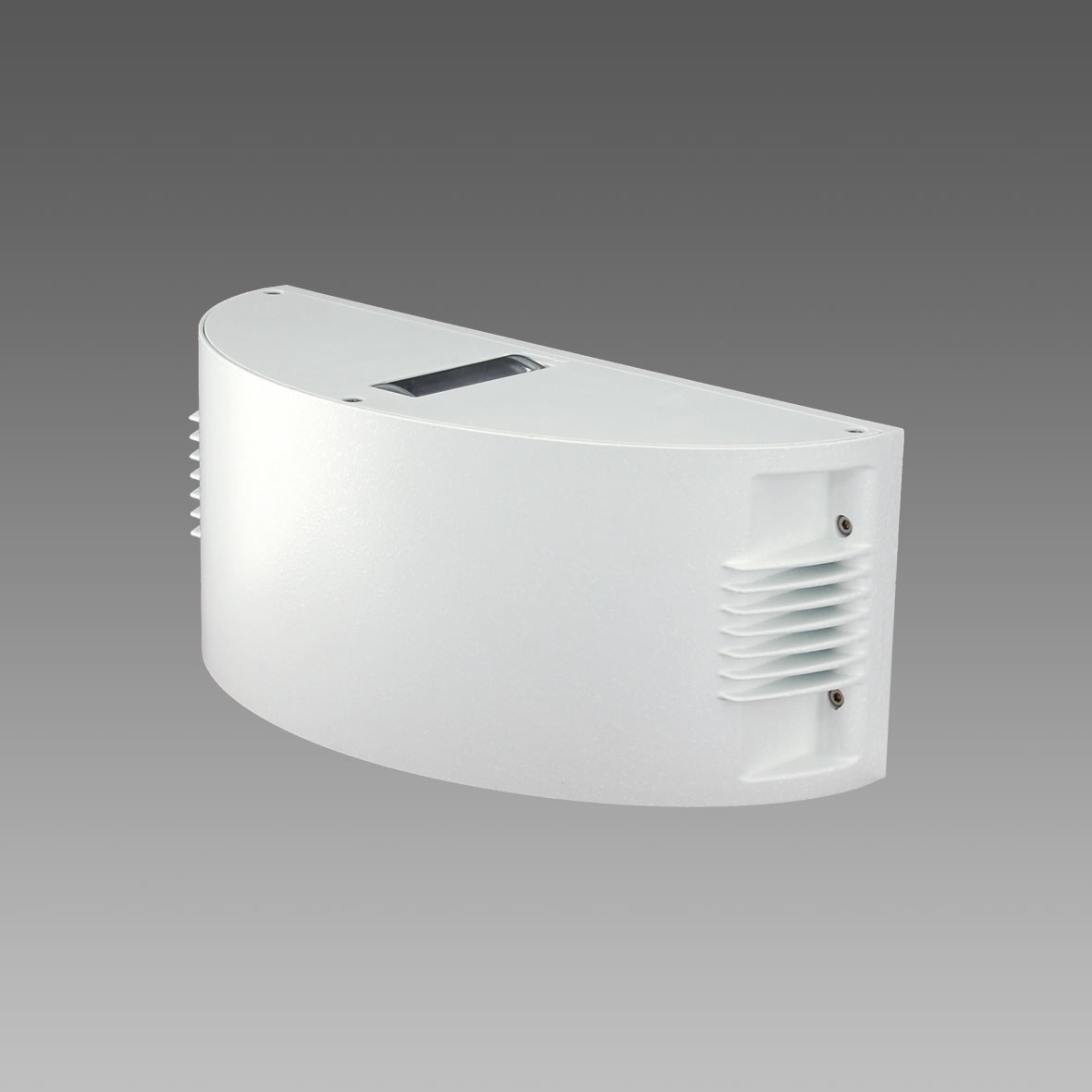 DISANO ILLUMINAZIONE - ONDA 1279 LED 17W CLD GREY