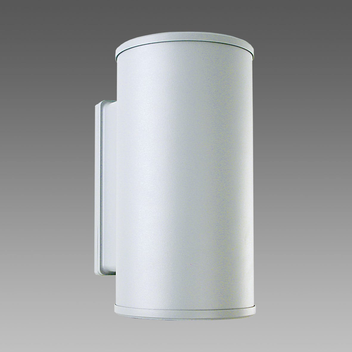 DISANO ILLUMINAZIONE - CILINDRO 4 1293 42W CLD GREY